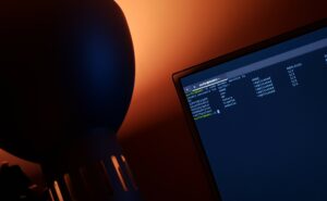Automatically mount NFS Share through SSH tunnel on OS boot