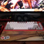 Review: Akko MOD 007v2 Keyboard kit