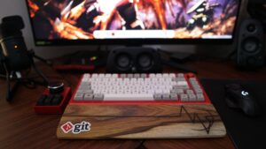 Review: Akko MOD 007v2 Keyboard kit